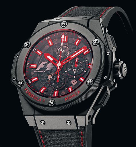 hublot geneve f1 monza|hublot king f1 monza.